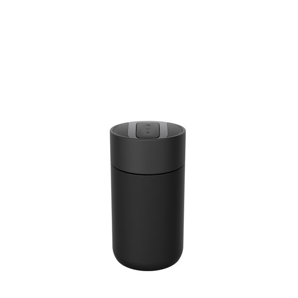 Kambukka OLYMPUS S/S Tumbler 300ml Jet Black