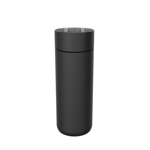 Kambukka OLYMPUS S/S Tumbler 500ml Matte Black