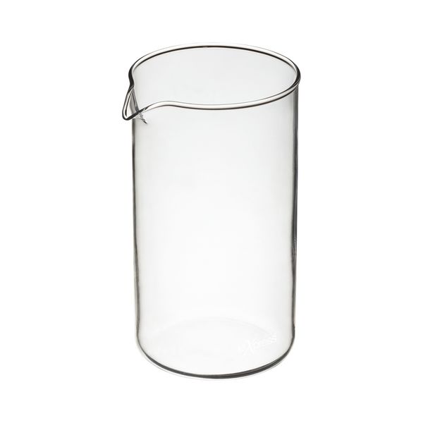 La Cafetière 8 Cup Replacement Glass Jug for Cafetière