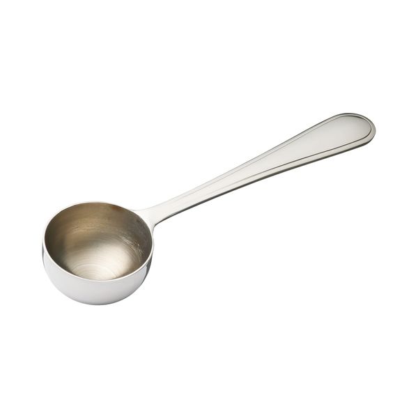 La Cafetière Stainless Steel Coffee Measuring Scoop