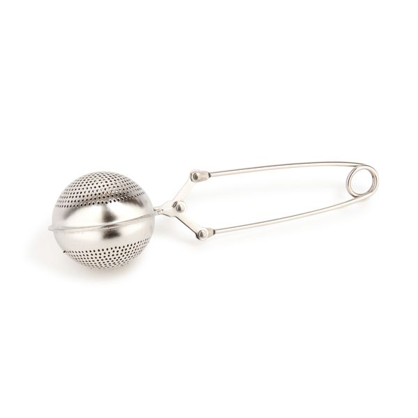 La Cafetière Single Cup Stainless Steel Tea Infuser