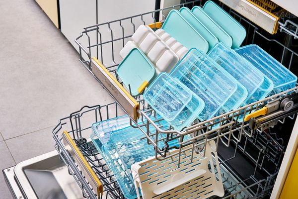 LocknLock Freezer Fit Rectangular Container - 2.2L