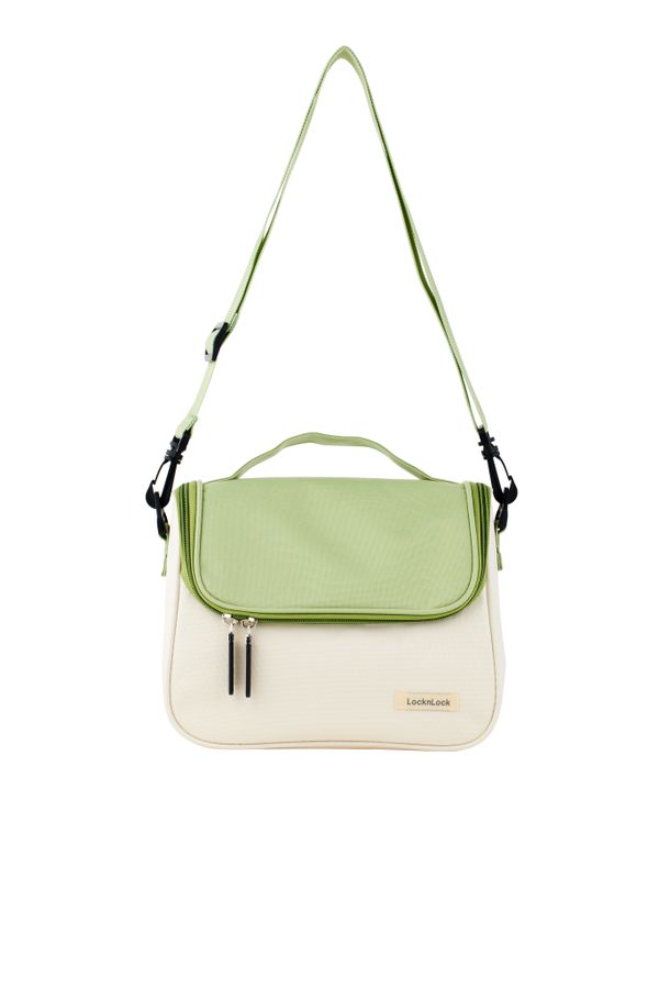 LocknLock Insulated Lunch Bag with Strap