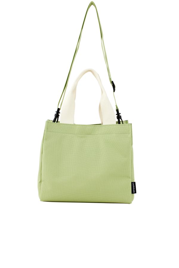 LocknLock Insulated Mini Lunch Bag with Strap