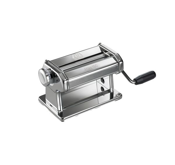 Marcato Atlas Pasta Machine - Silver