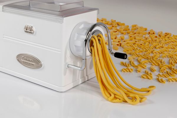 Marcato Atlas Regina Pasta & Macaroni Machine