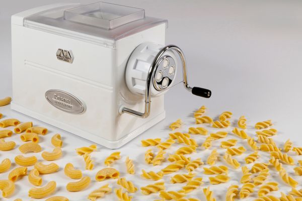 Marcato Atlas Regina Pasta & Macaroni Machine