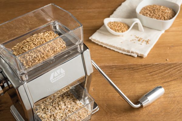 Marcato Marga 'Mulino' Grain Mill