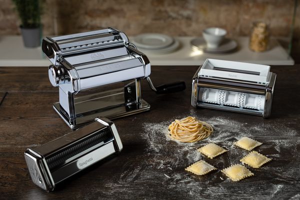 Marcato Atlas Gift Set - 5 Types