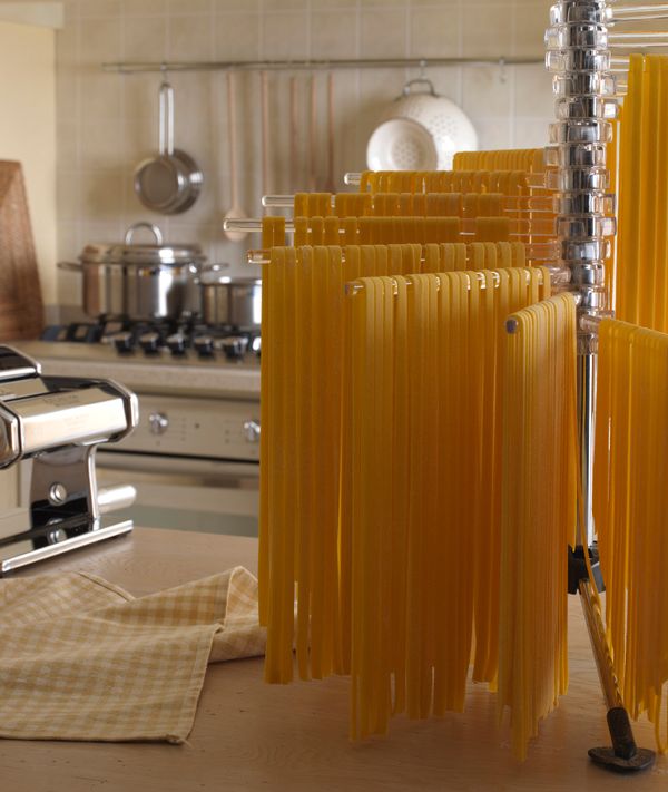 Marcato Pasta Drying Rack "Tacapasta" - Neutral