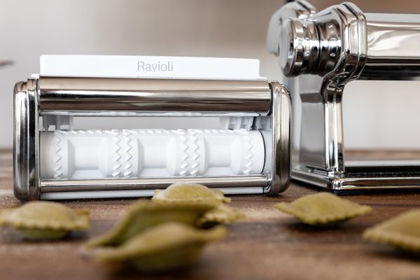 Marcato Atlas Plus Gift Set - 6 types of pasta