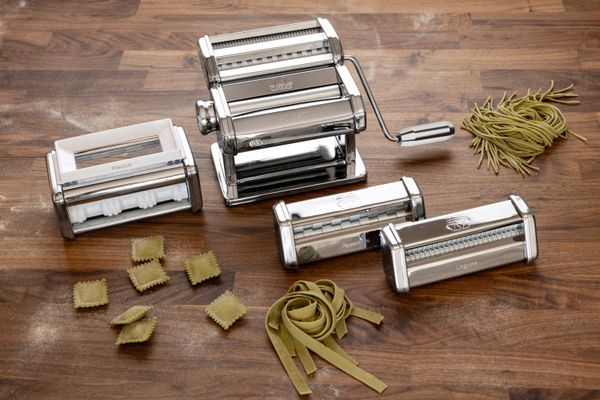 Marcato Atlas Plus Gift Set - 6 types of pasta