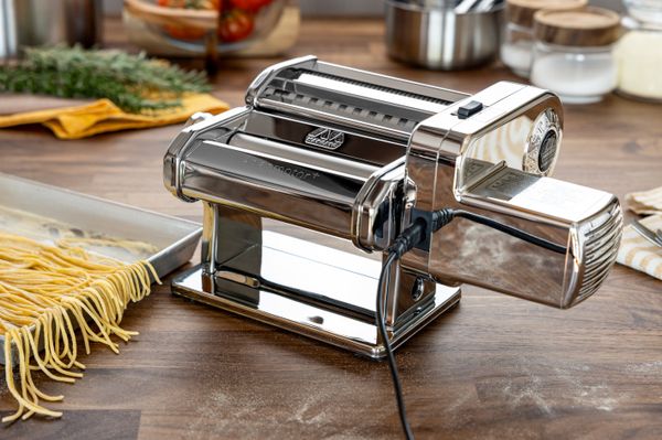 Marcato Atlas Plus Motor Pasta Machine