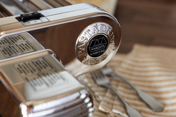 Marcato Atlas Plus Motor Pasta Machine