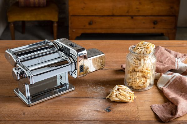 Marcato Atlas Plus Motor Pasta Machine