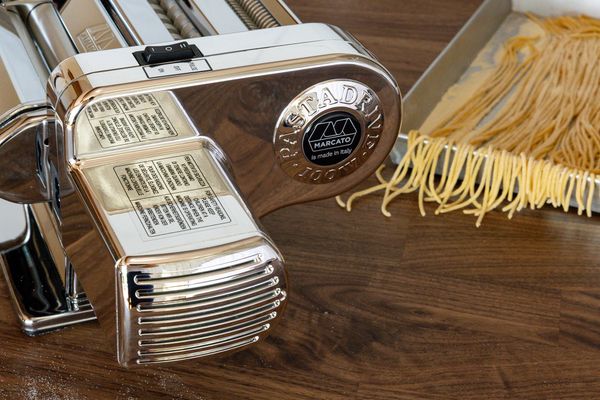 Marcato Atlas Motor 'Pasta Drive' Attachment