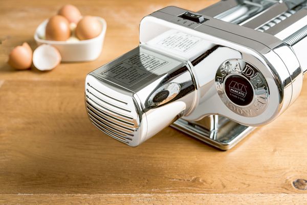 Marcato Atlas Motor 'Pasta Drive' Attachment