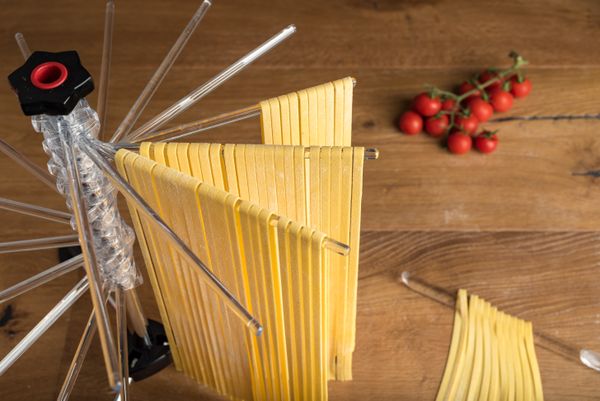 Marcato Pasta Drying Rack Tacapasta Neutral