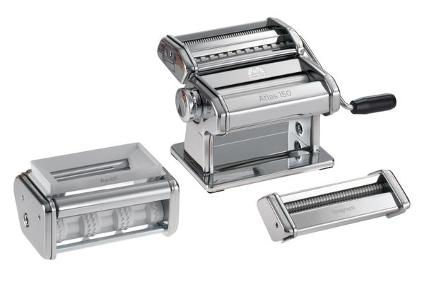 Marcato Atlas Gift Set - 5 Types
