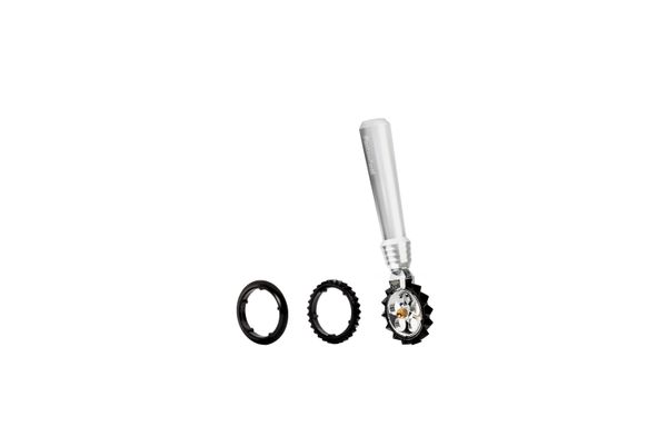 Marcato Pastawheel Silver