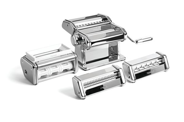 Marcato Atlas Plus Gift Set - 6 types of pasta