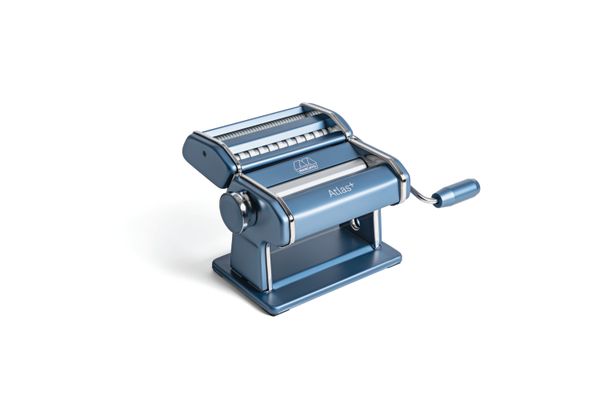 Marcato Atlas Plus Pasta Machine Powder Blue