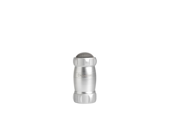 Marcato Dispenser/Shaker - Silver