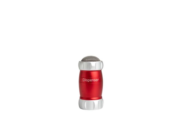 Marcato Dispenser/Shaker - Red