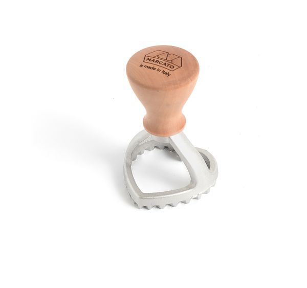 Marcato Ravioli Stamp - Heart 50mm