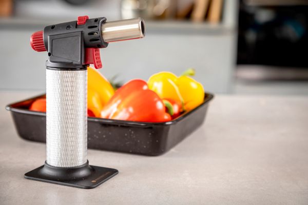 MasterCraft Cooks Blowtorch