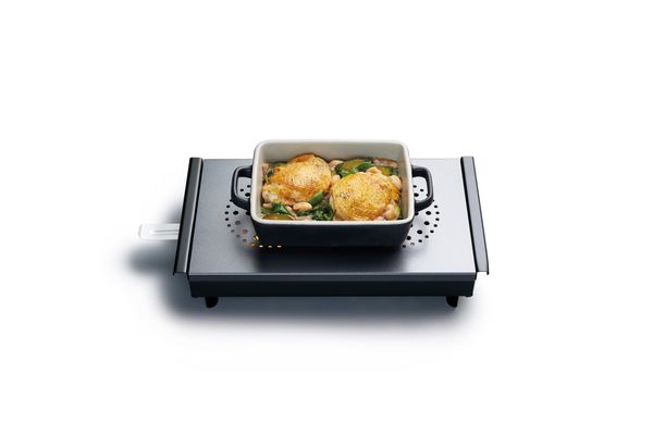 MasterCraft Food Warmer 2 Light