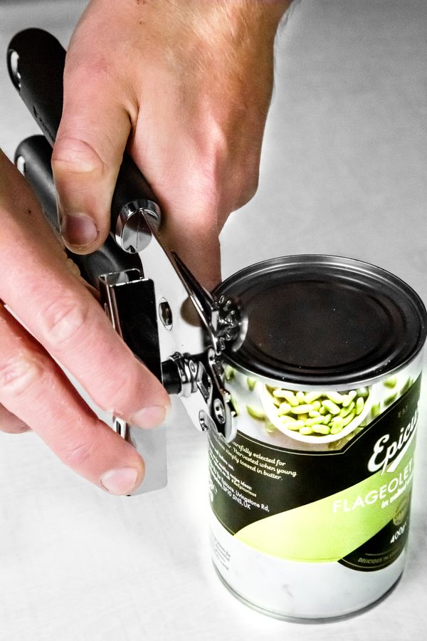 MasterCraft Soft Grip Can Opener