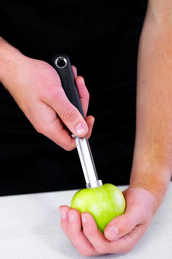 MasterCraft Soft Grip Apple Corer