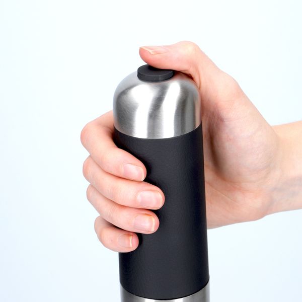 MasterCraft Electric Salt & Pepper Mill