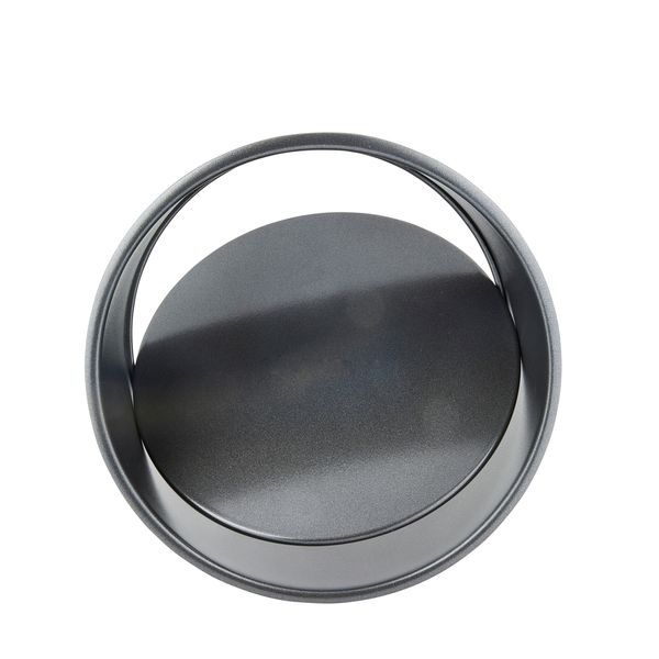 MasterCraft Heavy Loose Base Round Deep CakePan 20cm