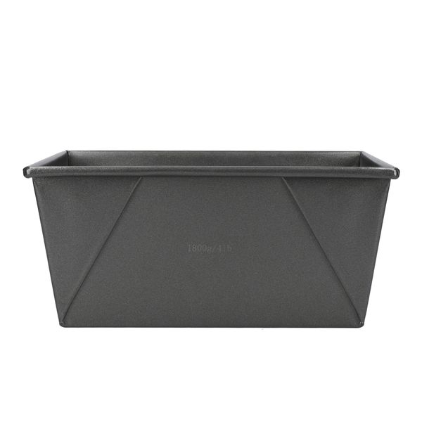 MasterCraft Heavy Base Box Sided Loaf Pan 24x16cm