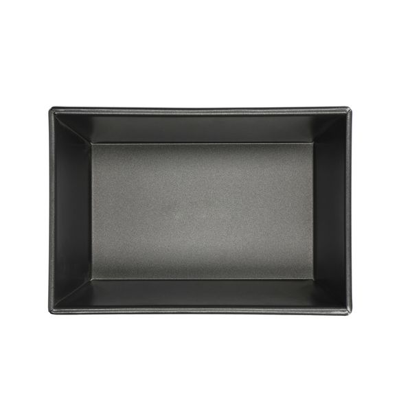 MasterCraft Heavy Base Box Sided Loaf Pan 24x16cm