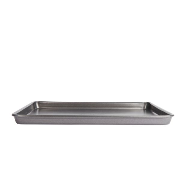 MasterCraft Heavy Base Bake Tray 35x25cm