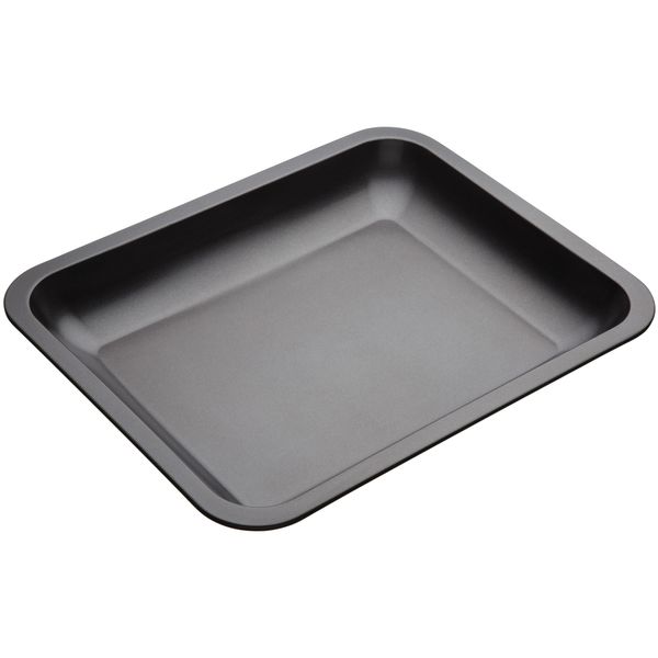 Mastercraft Heavy Base Large Roasting Pan 39cmx31cm