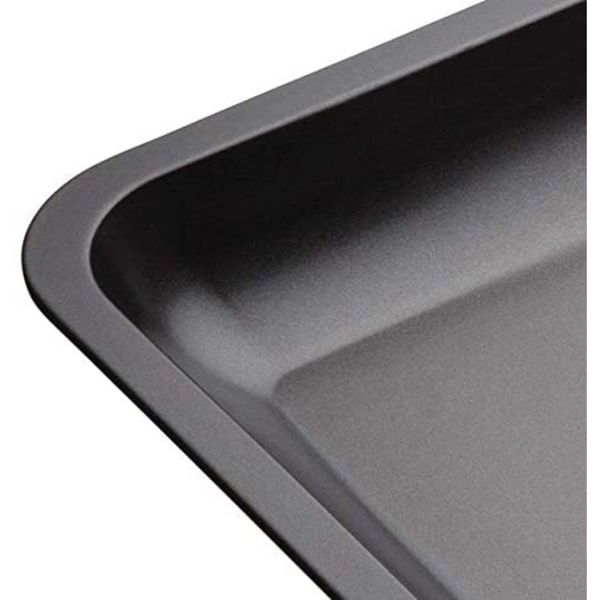 Mastercraft Heavy Base Large Roasting Pan 39cmx31cm