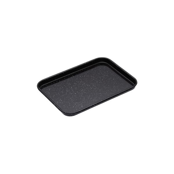 MasterCraft Pro Vitreous Enamel Baking Sheet 24x18cm