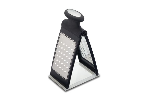 MasterCraft Smart Space Foldable Flat Grater