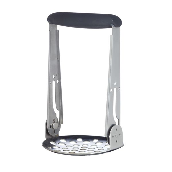 MasterCraft Smart Space Folding Masher