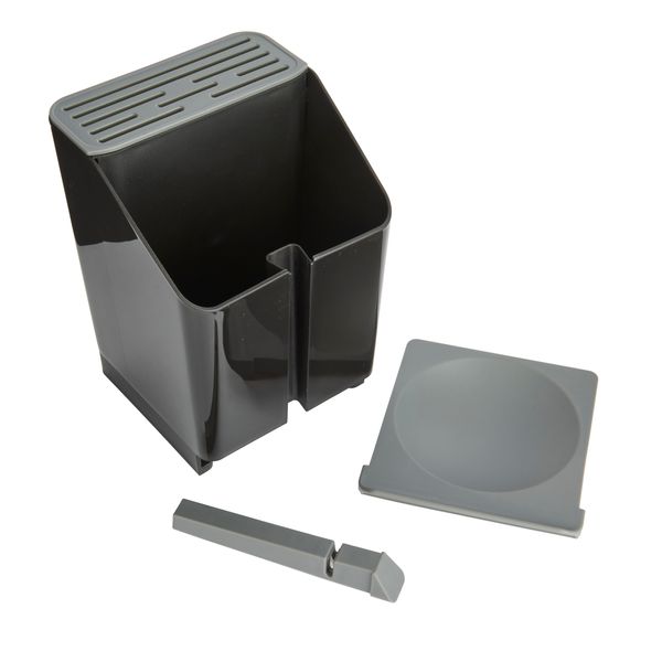 MasterCraft Smart Space Utensil Holder