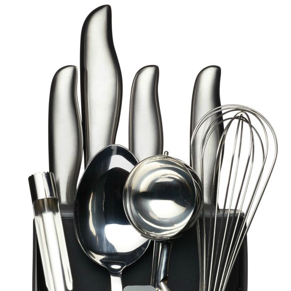 MasterCraft Smart Space Utensil Holder