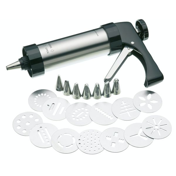 MasterCraft Icing Set 21pc