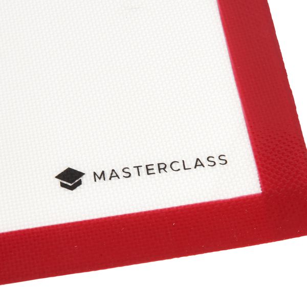 MasterCraft Silicone Baking Sheet 40x30cm