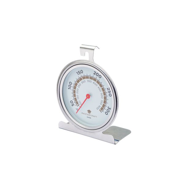 MasterCraft Oven Thermometer