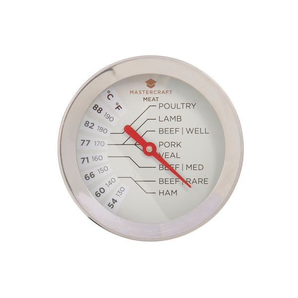 MasterCraft Meat Thermometer