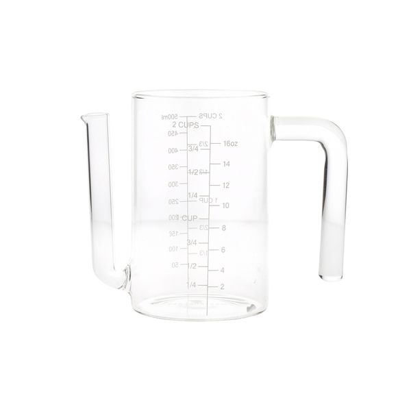 MasterCraft Fat/Gravy Separator 500ml